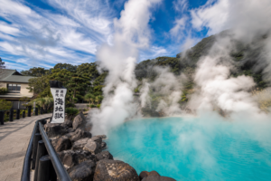 別府温泉と湯布院の違いは？どっちに行くべきか比較