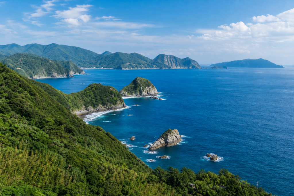 伊豆旅行おすすめスポット！温泉・グルメ・観光地まとめ