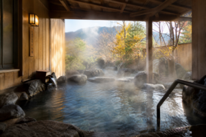 温泉旅行の持ち物チェックリスト！忘れがちなものも解説