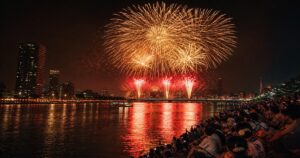 関東の花火大会2026おすすめ特集のアイキャッチ画像